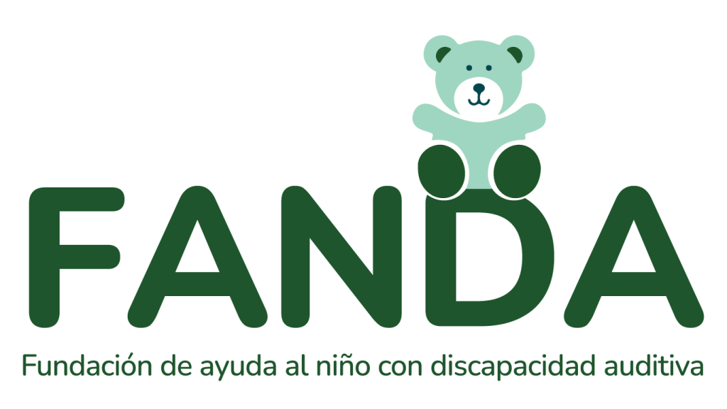 Logo Fundación